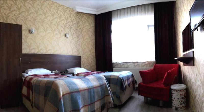 Otel Erciyes