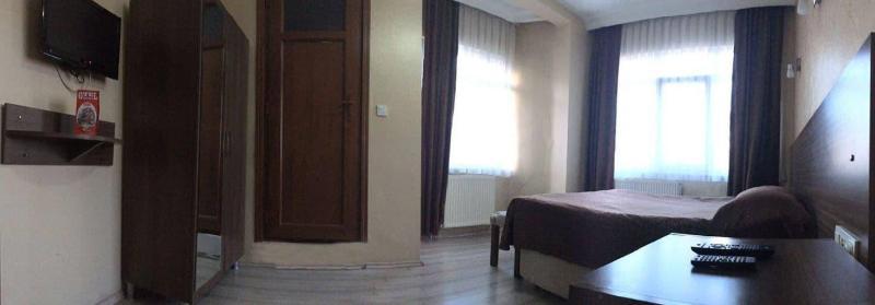 Otel Erciyes