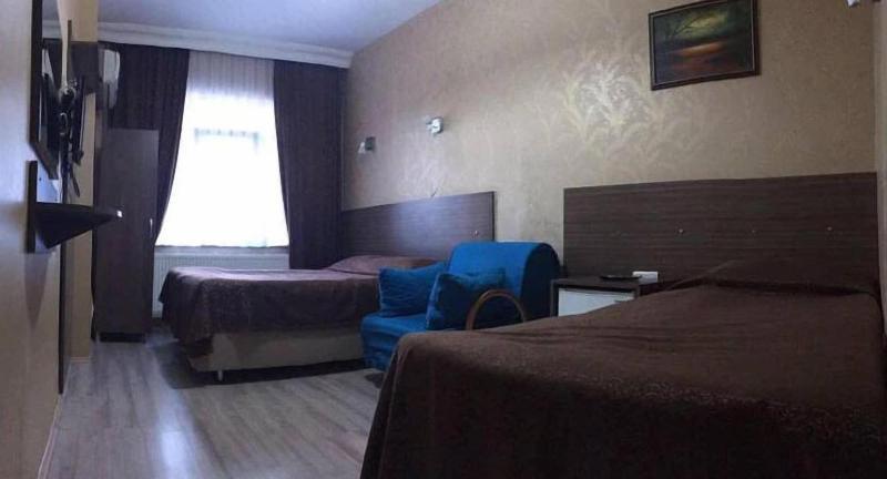 Otel Erciyes