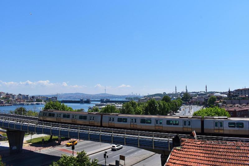 Hotel Ottoman 2 Class galeri fotoğrafı