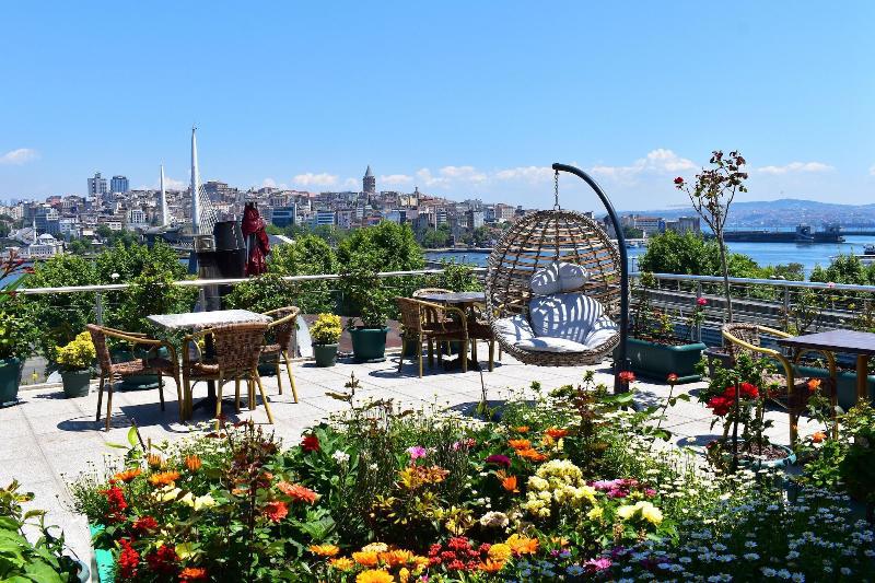 Hotel Ottoman 2 Class galeri fotoğrafı