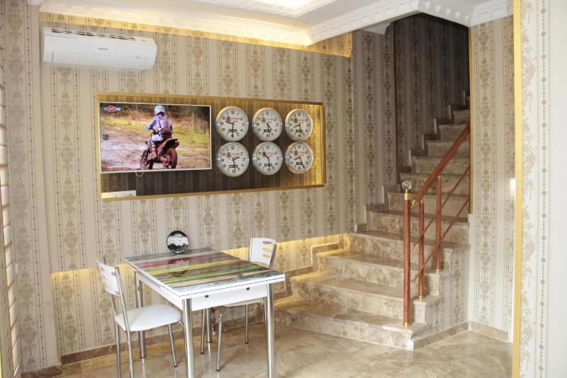 Hotel Ottoman 2 Class galeri fotoğrafı