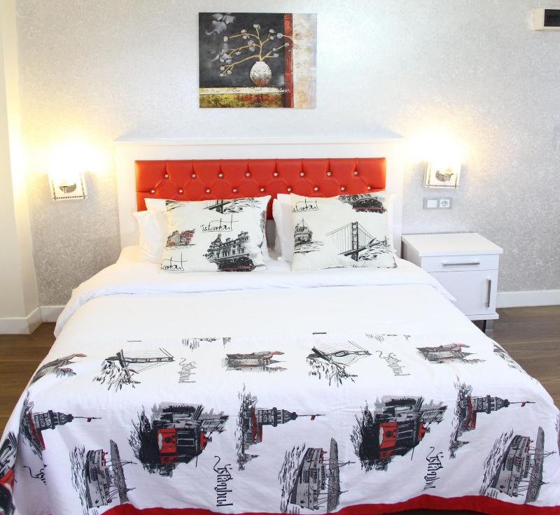 Hotel Ottoman 2 Class galeri fotoğrafı