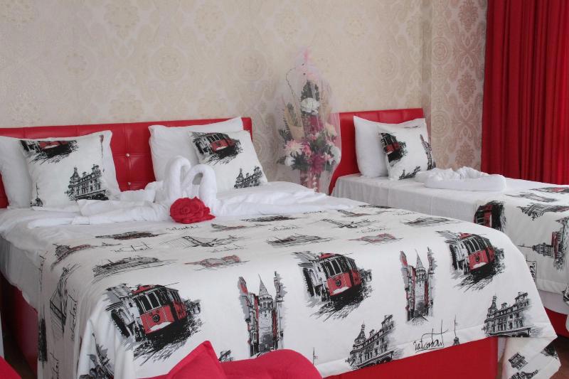 Hotel Ottoman 2 Class galeri fotoğrafı