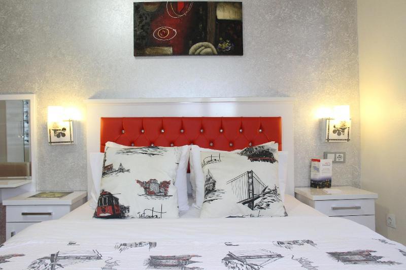 Hotel Ottoman 2 Class galeri fotoğrafı