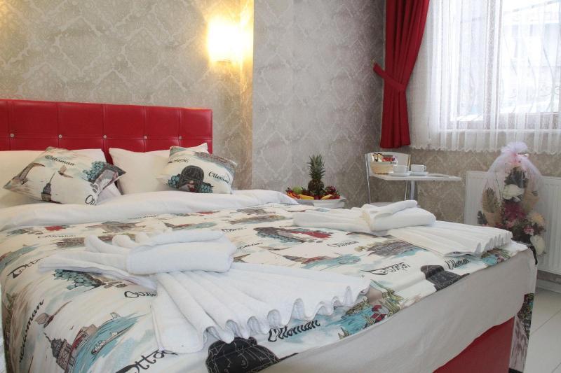 Hotel Ottoman 2 Class galeri fotoğrafı