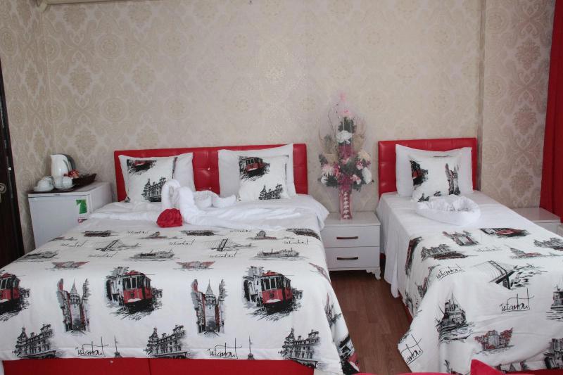 Hotel Ottoman 2 Class fotoğrafı