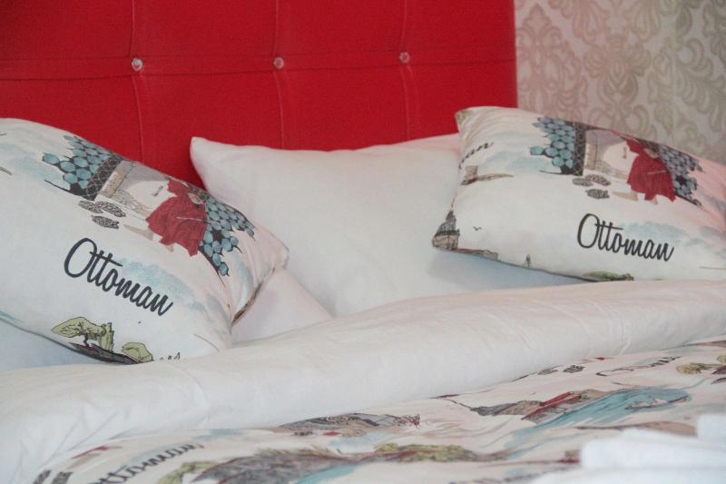 Hotel Ottoman 2 Class galeri fotoğrafı