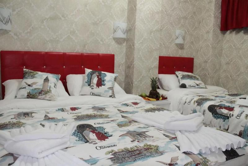 Hotel Ottoman 2 Class galeri fotoğrafı