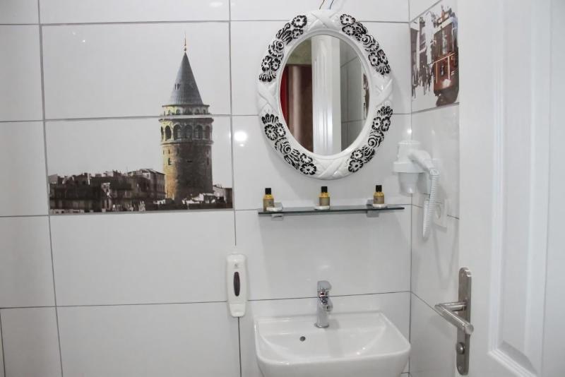 Hotel Ottoman 2 Class galeri fotoğrafı