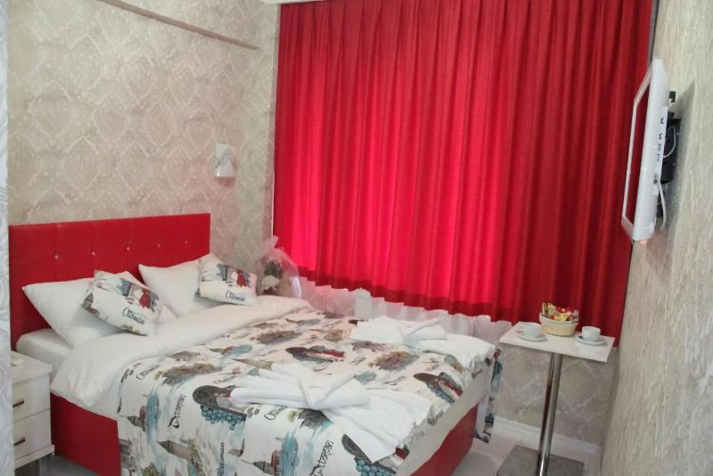 Hotel Ottoman 2 Class galeri fotoğrafı