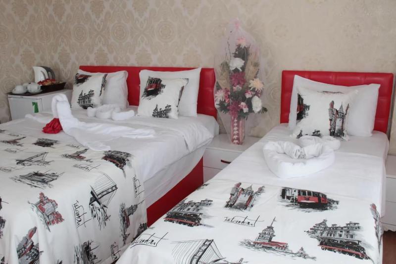 Hotel Ottoman 2 Class galeri fotoğrafı