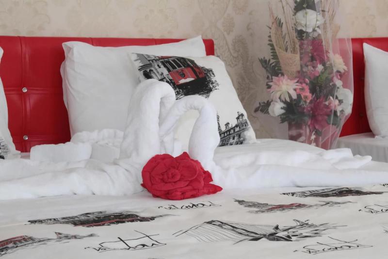 Hotel Ottoman 2 Class galeri fotoğrafı