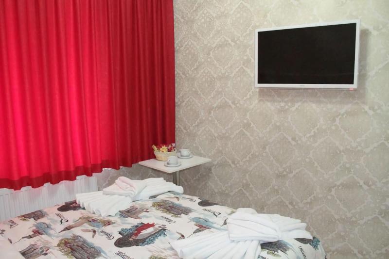 Hotel Ottoman 2 Class galeri fotoğrafı