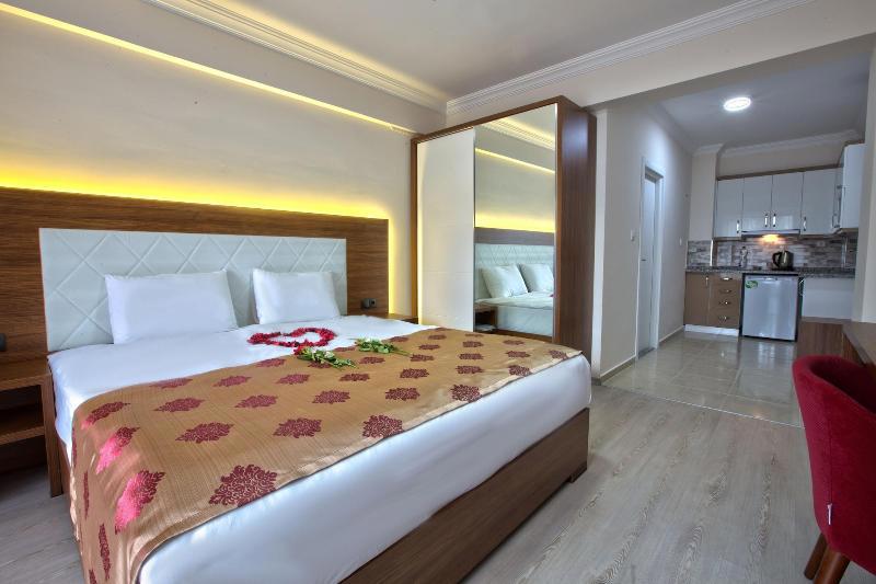 Bolu Cadde Otel fotoğrafı
