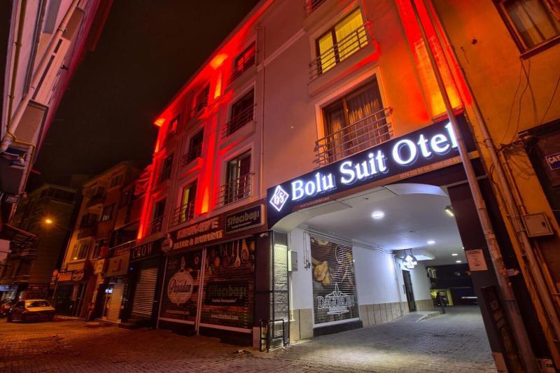Bolu Cadde Otel galeri fotoğrafı