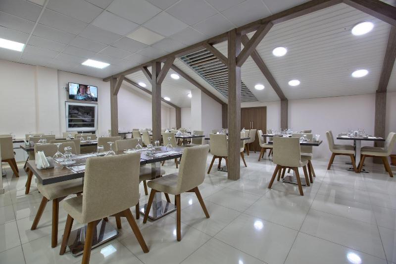 Bolu Cadde Otel galeri fotoğrafı