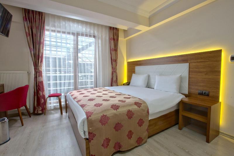 Bolu Cadde Otel galeri fotoğrafı