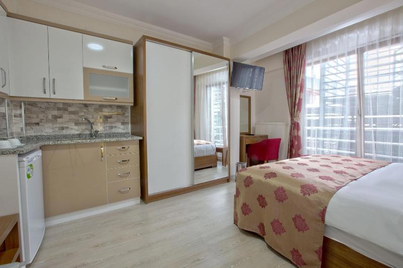 Bolu Cadde Otel galeri fotoğrafı