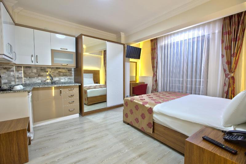 Bolu Cadde Otel galeri fotoğrafı