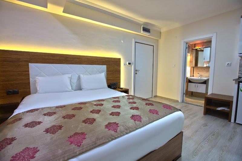 Bolu Cadde Otel galeri fotoğrafı