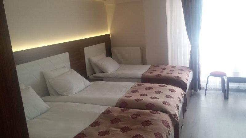 Bolu Cadde Otel galeri fotoğrafı