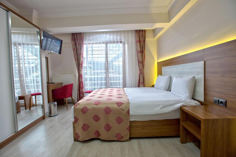 Bolu Cadde Otel galeri fotoğrafı