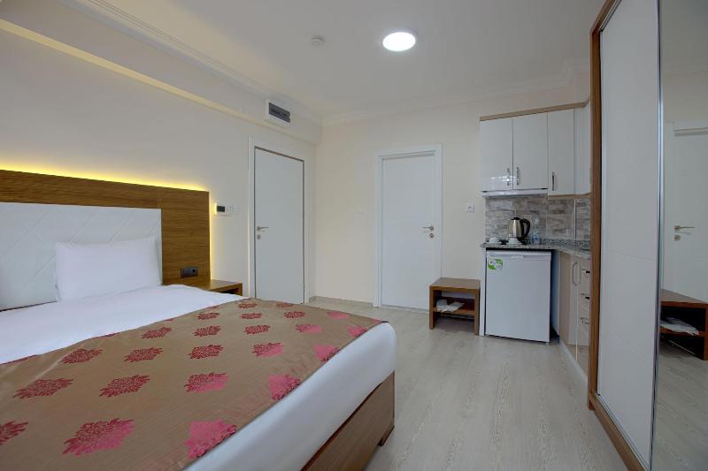 Bolu Cadde Otel galeri fotoğrafı