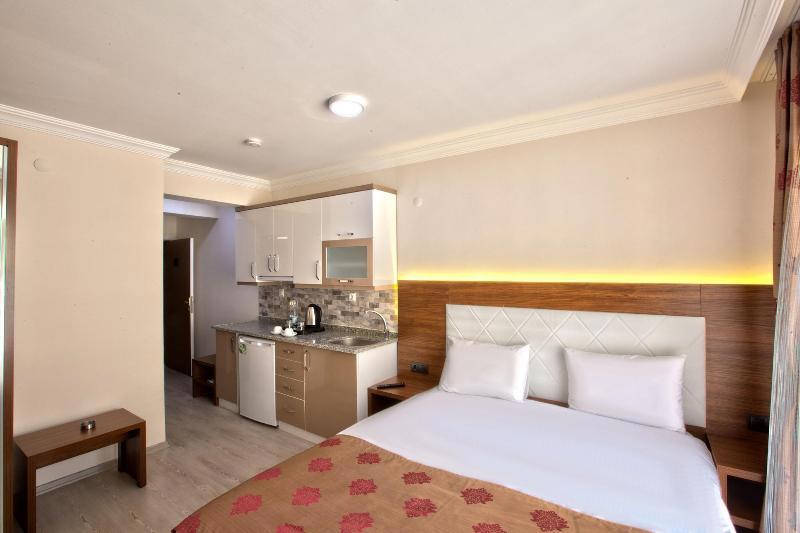 Bolu Cadde Otel galeri fotoğrafı