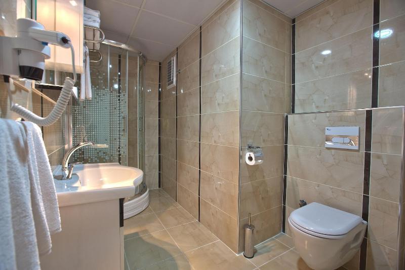 Bolu Cadde Otel galeri fotoğrafı