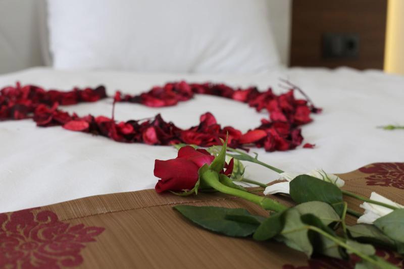 Bolu Cadde Otel galeri fotoğrafı