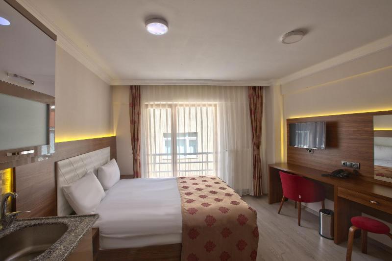 Bolu Cadde Otel galeri fotoğrafı