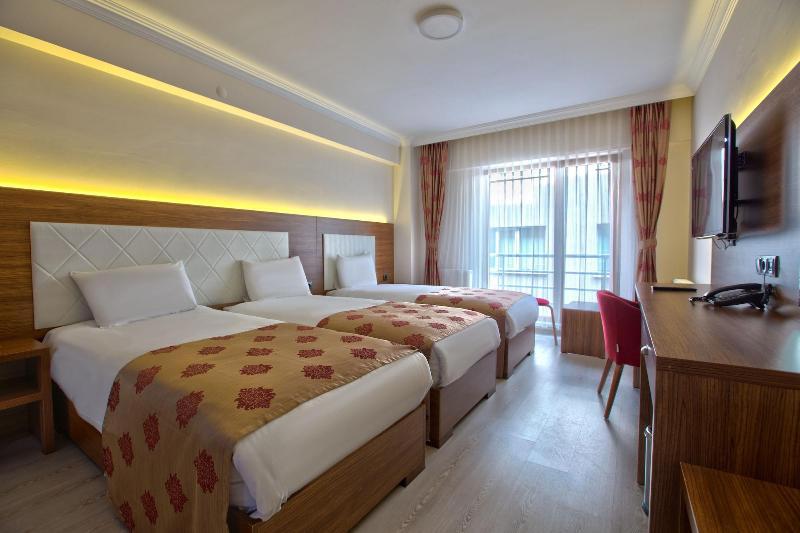 Bolu Cadde Otel galeri fotoğrafı