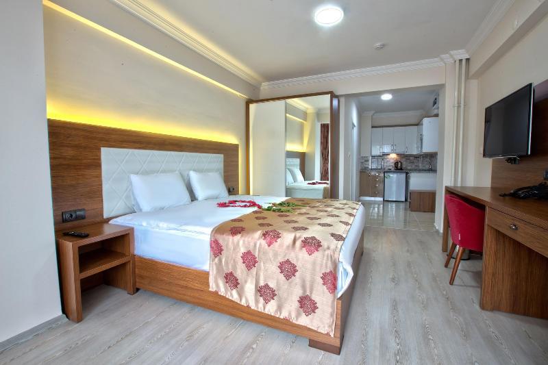 Bolu Cadde Otel galeri fotoğrafı