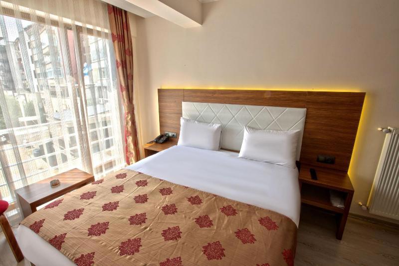 Bolu Cadde Otel galeri fotoğrafı