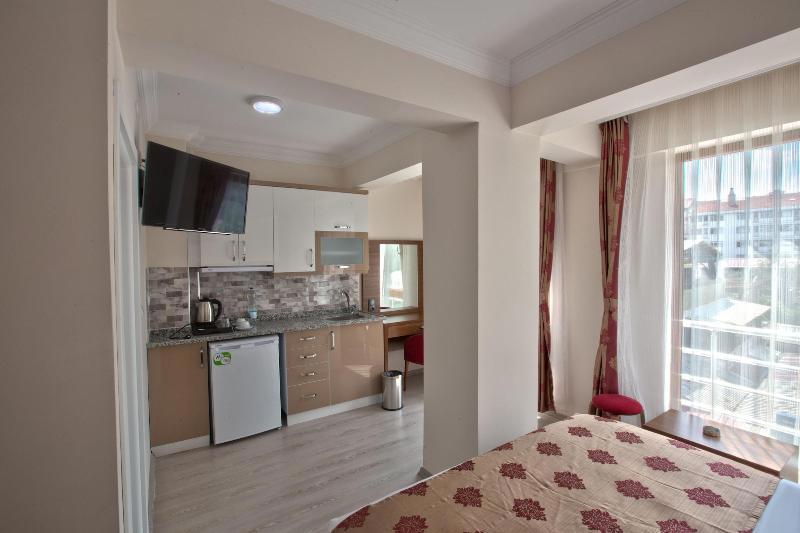 Bolu Cadde Otel galeri fotoğrafı