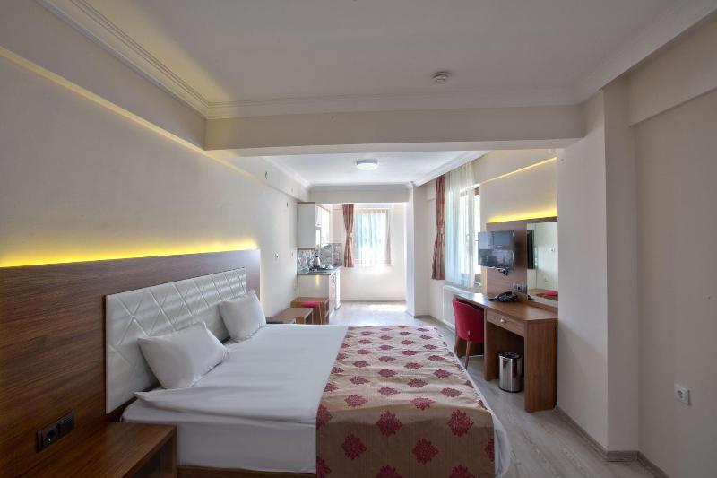 Bolu Cadde Otel galeri fotoğrafı