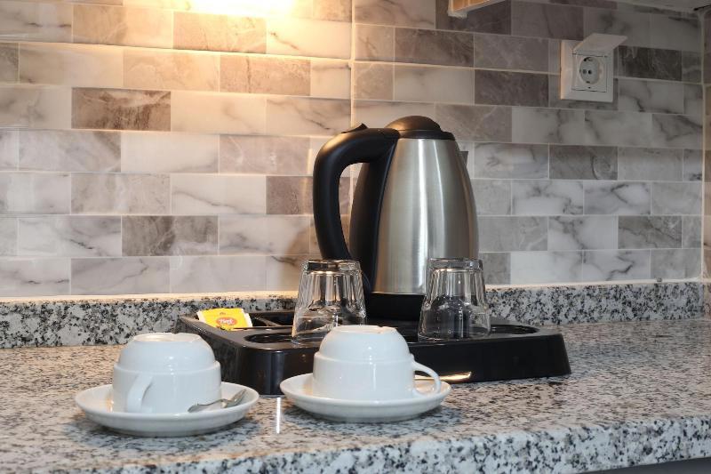 Bolu Cadde Otel fotoğrafı