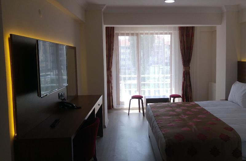 Bolu Cadde Otel fotoğrafı