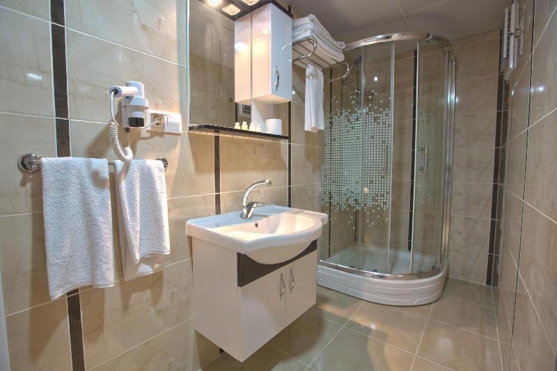 Bolu Cadde Otel galeri fotoğrafı