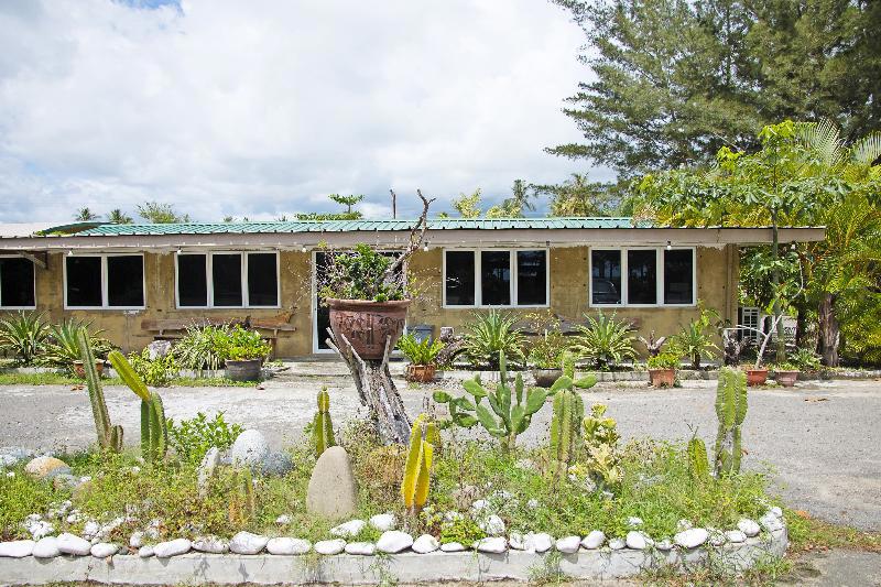 Capital O 90557 Dedsaan Beach Village