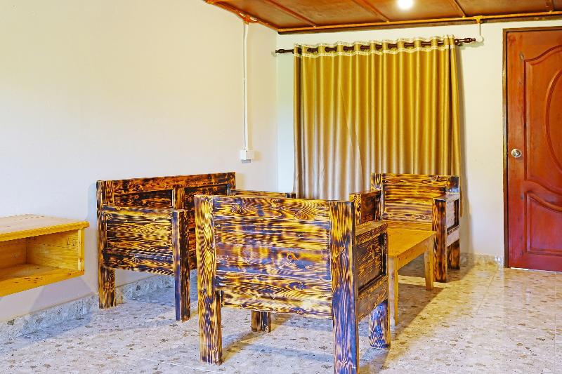 Capital O 90557 Dedsaan Beach Village