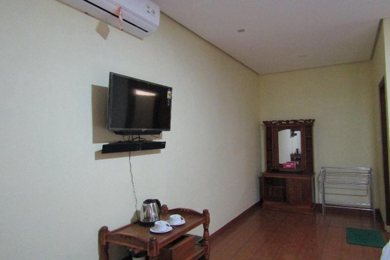 Nia Maretta House Syariah