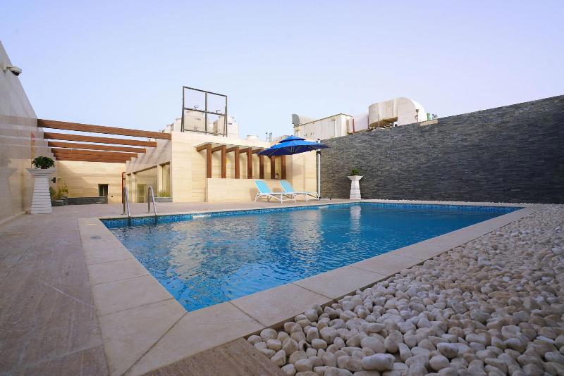 Al Aseel Hotel