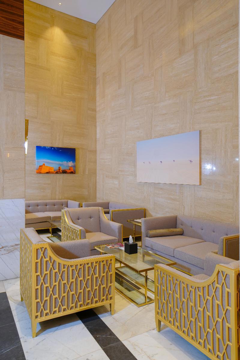 Al Aseel Hotel