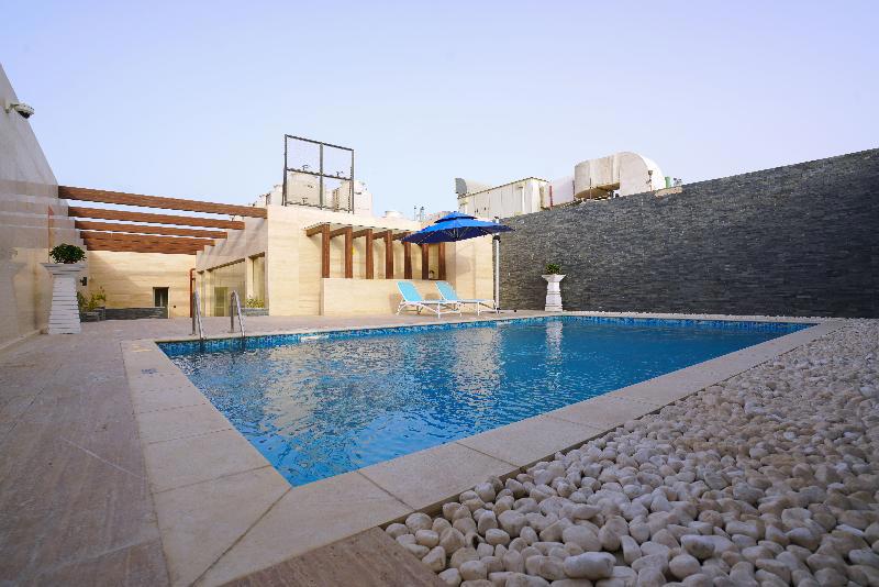 Al Aseel Hotel