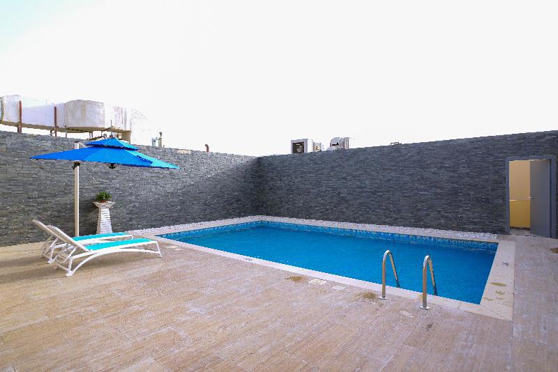 Al Aseel Hotel