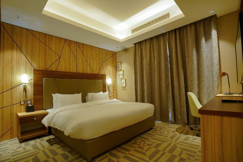 Al Aseel Hotel