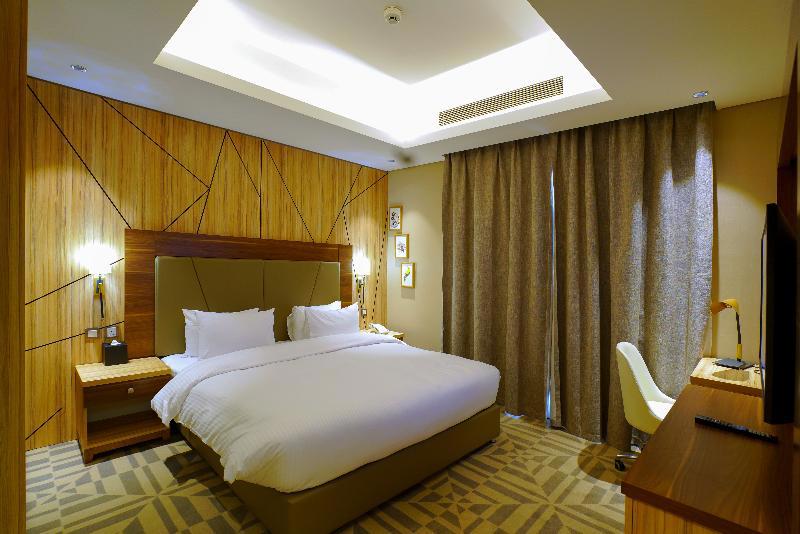Al Aseel Hotel