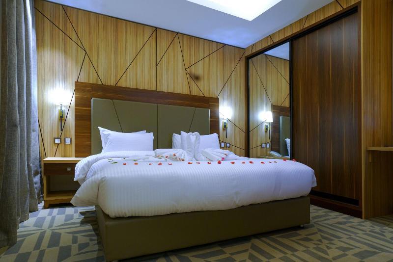 Al Aseel Hotel